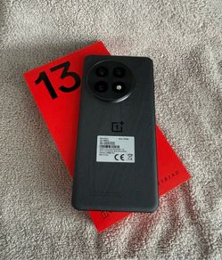 OnePlus 13 512gb 16GB RAM