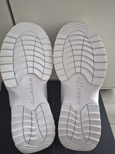 Ellesse Shoes 10 UK