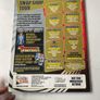 Merlins Premier League 2006/07 empty album Image 2