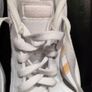 Adidas Grand Court 2.0 Trainers Ladies Adidas retro trainer Size 4.5 UK Image 5