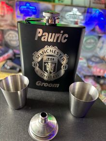wedding gift whiskey sets