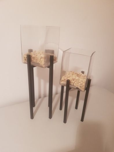 candle holder