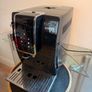 DeLonghi Dinamica coffe machine Image 2