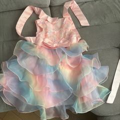 girl dress