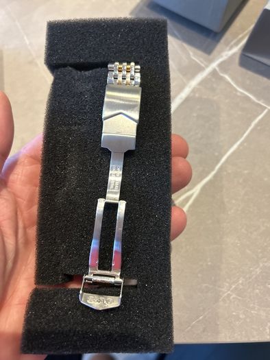 oris mens big crown pointer watch