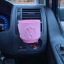 VW T5 Coffee Cup Holder Printed Image 5