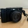 Fujifilm x100vi Image 2