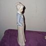 Porcelain statue Image 4