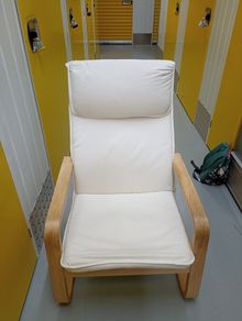 Contents of Storage Unit