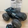 1:15 Batman All-Terrain Water resistant remote control Batmobile Image 6