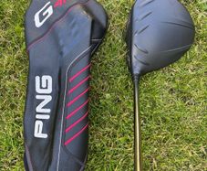 PING G410 Plus 173-65 Driver