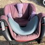 Maxi Cosi Tobi Car Seat Image 2