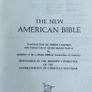 Vintage Brides Holy Bible Nelson 1971 Image 4