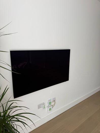 Samsung 55 Inch S90C OLED 4K Smart TV