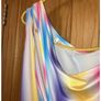 Brand new colourful dress Image 4