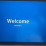 15.6" Portable Monitor Full HD 1080p - Like New with Box Image 4