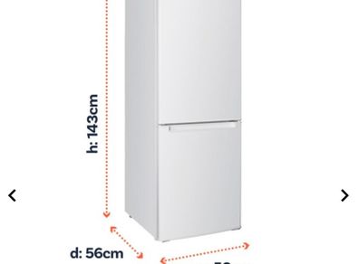 fridge