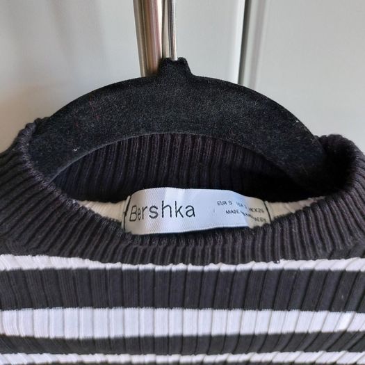 Bershka sweater