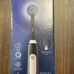 Oral B Pro 1 Braun Electric Toothbrush brand new