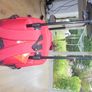 Wheely Bag Minnie Mouse Image 3