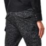 G-STAR RAW Men's Roxic Tapered Cargo Pants, (Forest Camo  32W/ L32) Image 9
