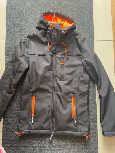 superdry jacket