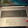 17.3 inch HP 470 G7 NoteBook, Intel i5-10210U 10th Gen, 12GB RAM 500GB SSD Windows 11 Pro Laptop (UHD Graphics Radeon 530) Image 5