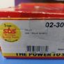 Volvo S80 handbrake shoes & fitting kit Image 5