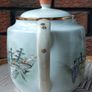 Vintage Japanese "Kutani" Teapot Image 3