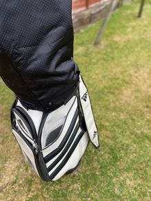 adidas golf tour bag