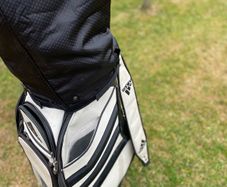 adidas golf tour bag