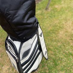 adidas golf tour bag