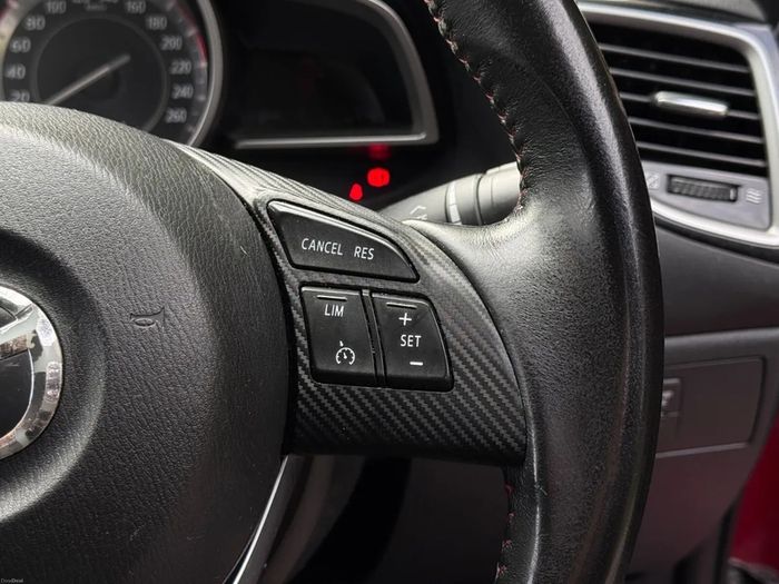 2014 Mazda Mazda3