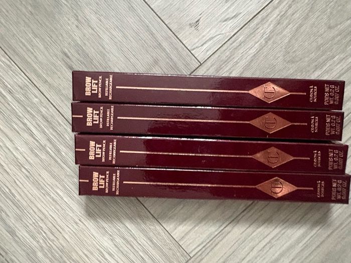 Charlotte Tilbury Brow Lift