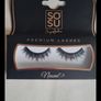 SoSu  Lashes - 2 packs Image 2