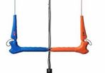 NKX React Control System kitesurfing Bar