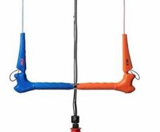 NKX React Control System kitesurfing Bar