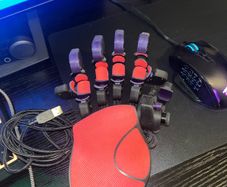 Azeron Gaming Keypad