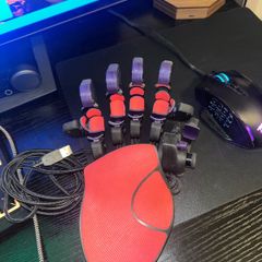 Azeron Gaming Keypad