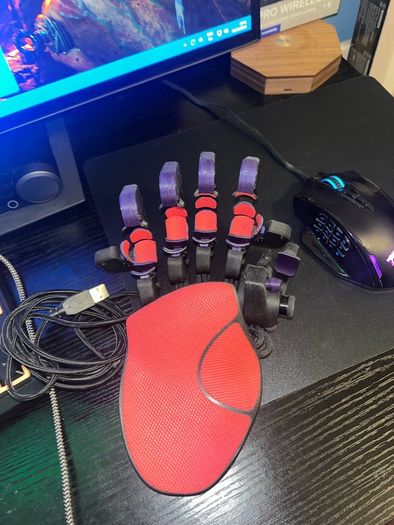 Azeron Gaming Keypad