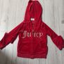 Red juicy couture tracksuit Image 3