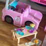Barbie van Image 3