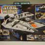 Star Wars Lego 75144 Snowspeeder UCS Image 5