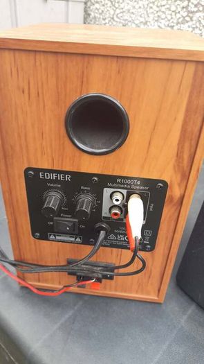 Edifier Speaker System