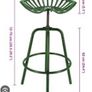 Bar stools outdoors/indoors Image 2