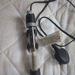 Used heater