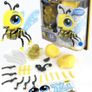 BRAND NEW Build A Bot Buzzy Bee Creativity Playset Image 2