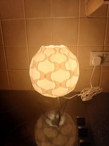 lamp