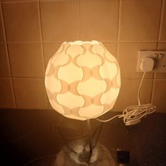 lamp
