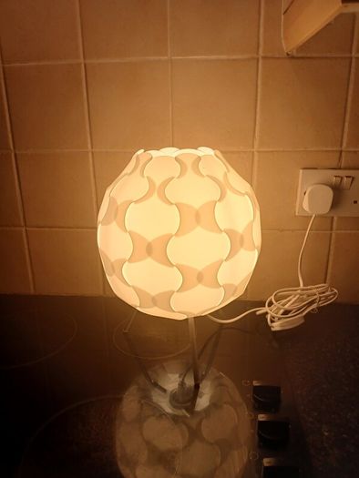 lamp